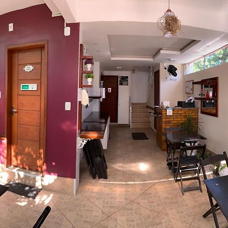 Bougainville Suites Arraial do Cabo Εξωτερικό φωτογραφία
