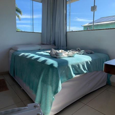 Bougainville Suites Arraial do Cabo Εξωτερικό φωτογραφία