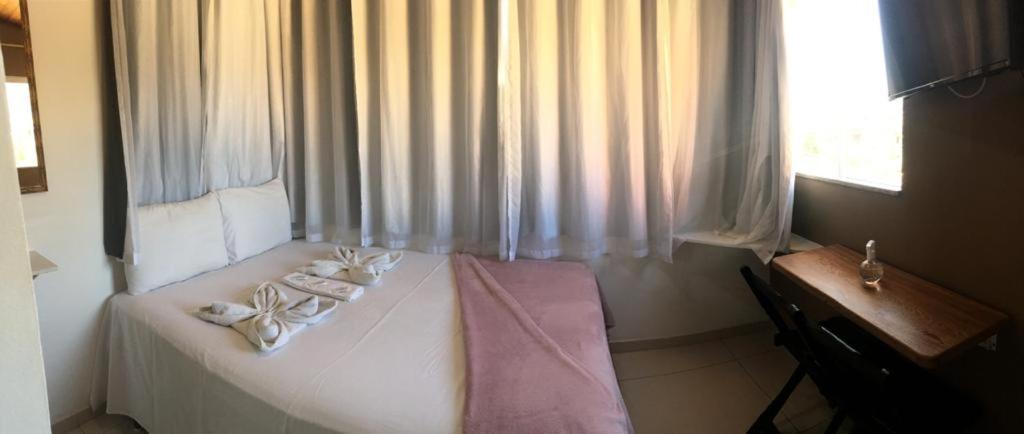 Bougainville Suites Arraial do Cabo Εξωτερικό φωτογραφία