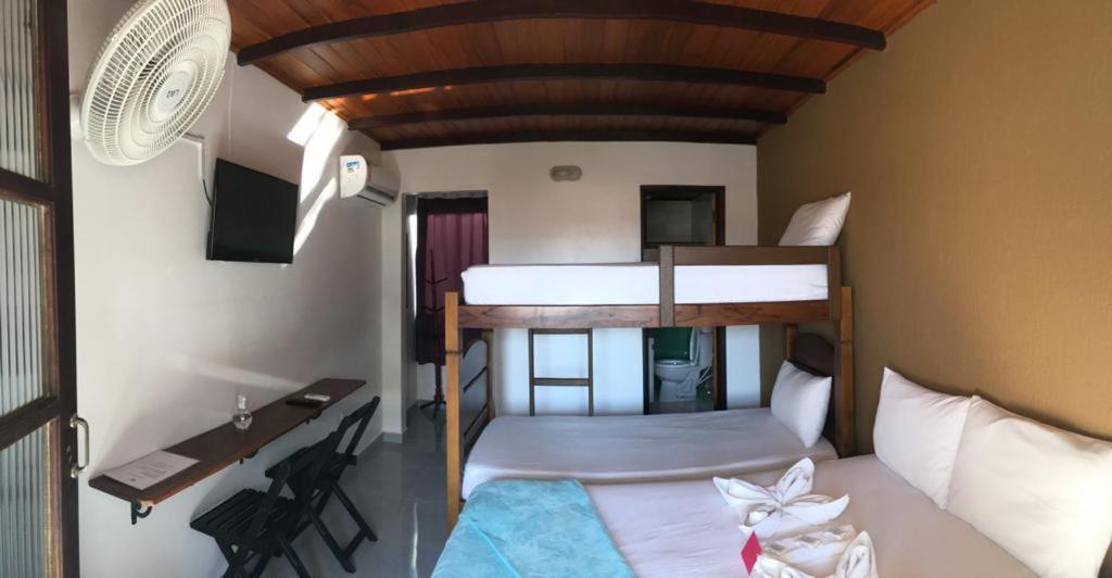 Bougainville Suites Arraial do Cabo Εξωτερικό φωτογραφία