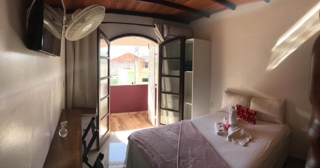 Bougainville Suites Arraial do Cabo Εξωτερικό φωτογραφία
