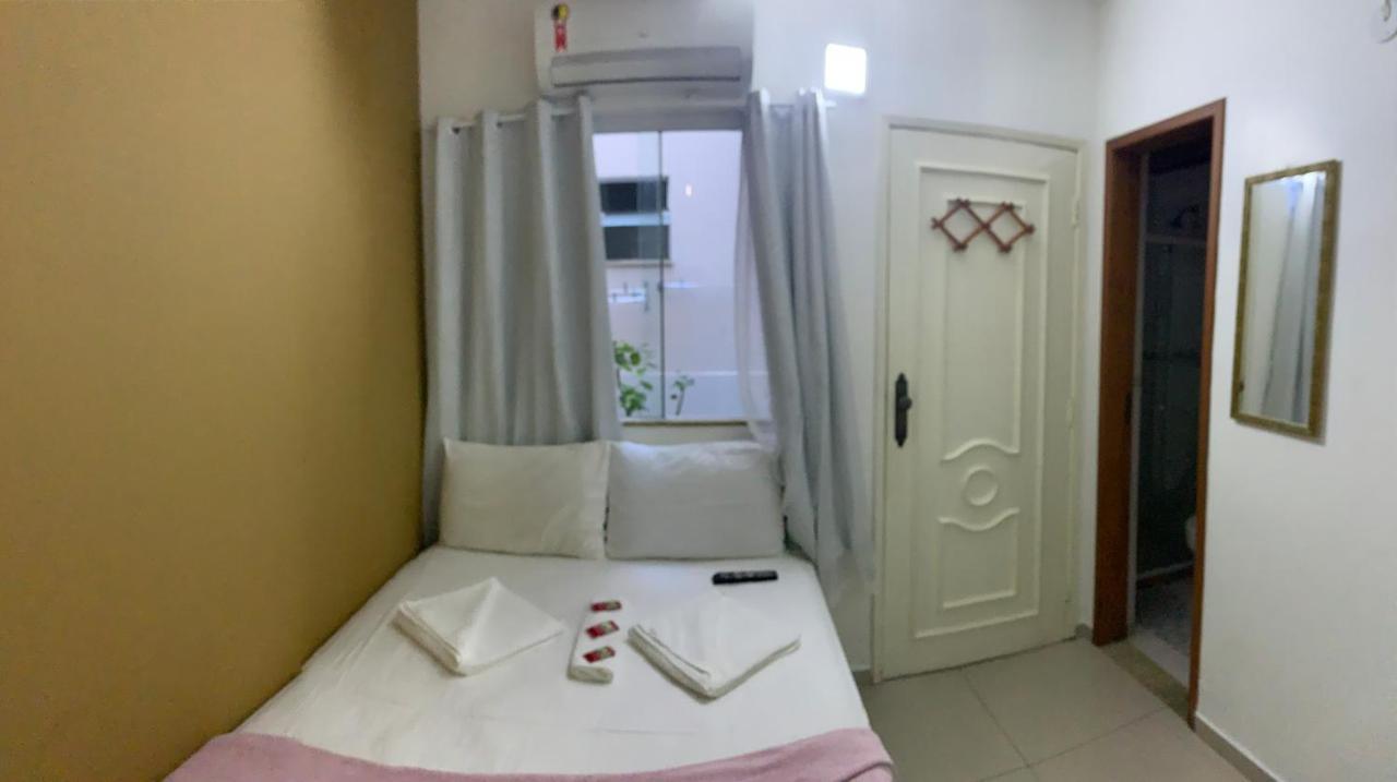 Bougainville Suites Arraial do Cabo Εξωτερικό φωτογραφία