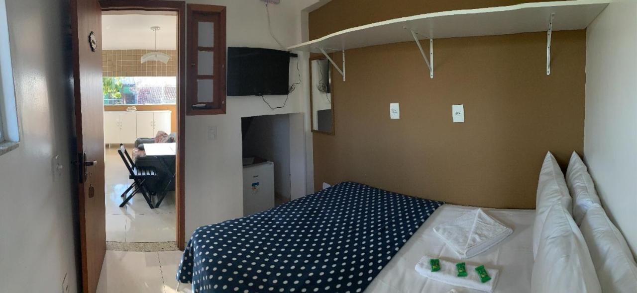 Bougainville Suites Arraial do Cabo Εξωτερικό φωτογραφία