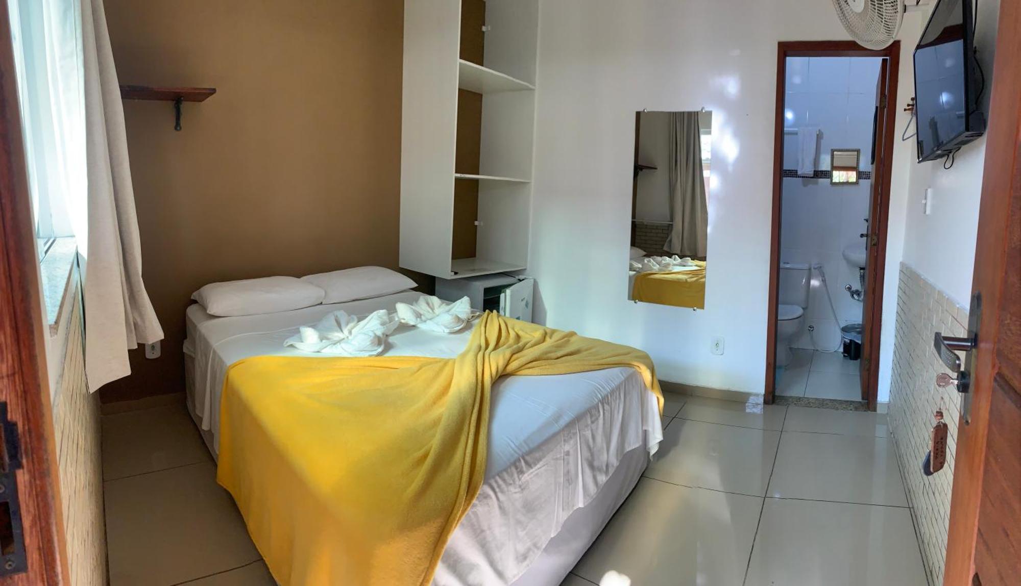 Bougainville Suites Arraial do Cabo Εξωτερικό φωτογραφία