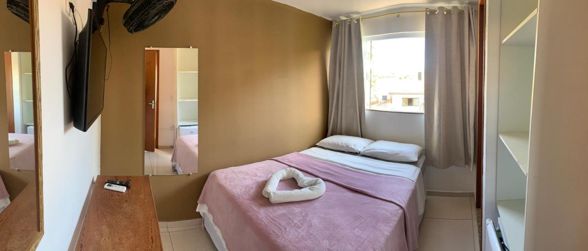 Bougainville Suites Arraial do Cabo Εξωτερικό φωτογραφία
