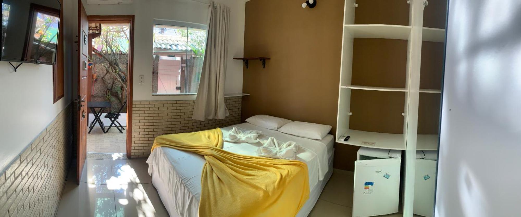 Bougainville Suites Arraial do Cabo Εξωτερικό φωτογραφία