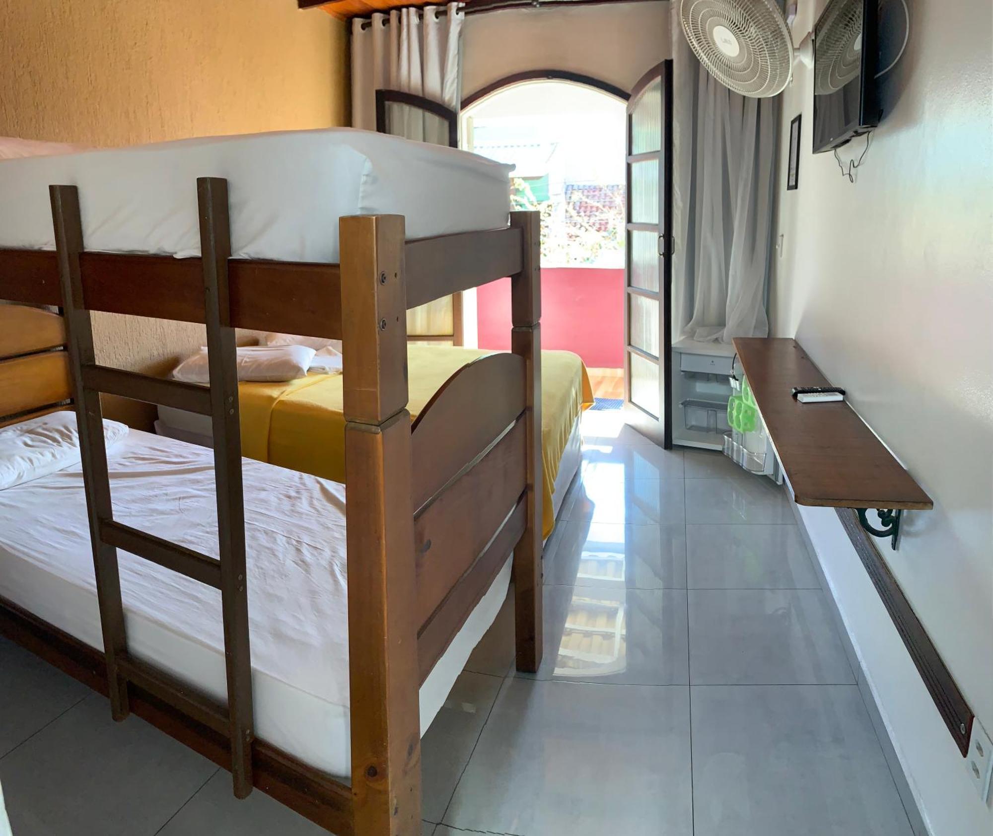 Bougainville Suites Arraial do Cabo Εξωτερικό φωτογραφία