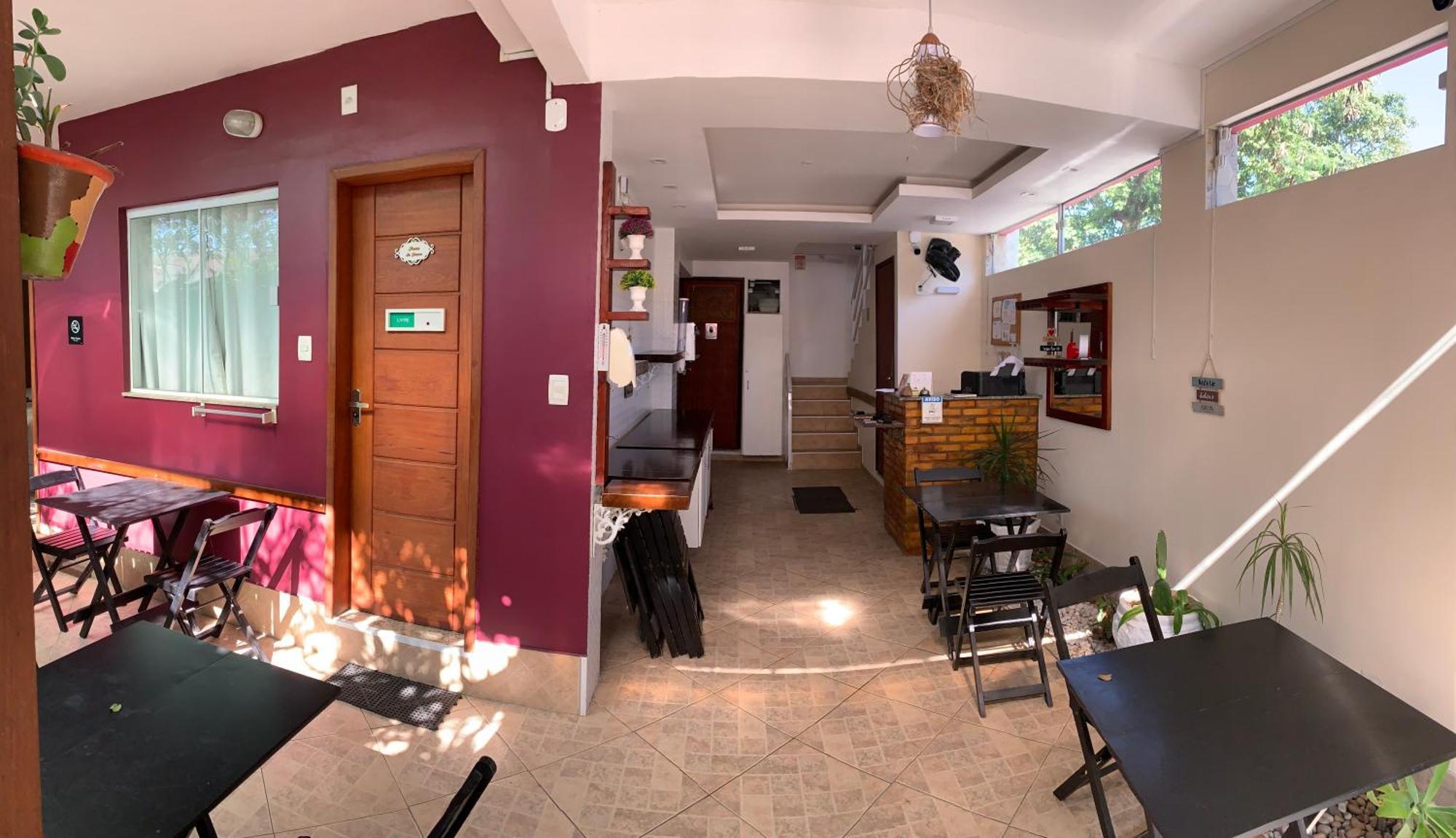 Bougainville Suites Arraial do Cabo Εξωτερικό φωτογραφία