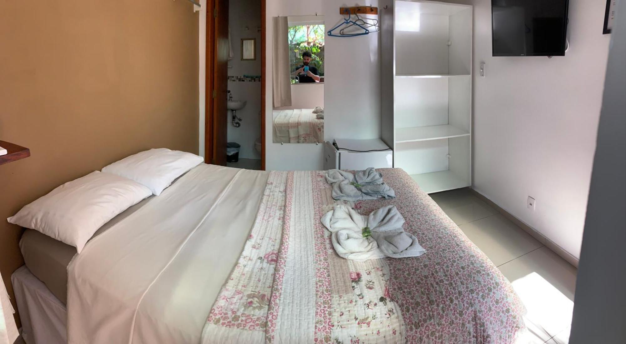 Bougainville Suites Arraial do Cabo Εξωτερικό φωτογραφία