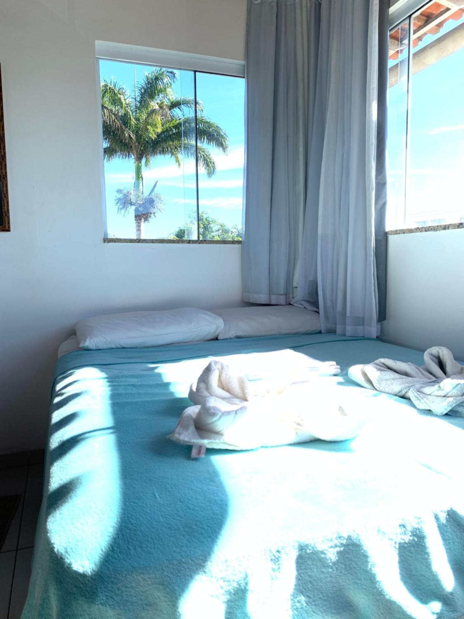 Bougainville Suites Arraial do Cabo Εξωτερικό φωτογραφία