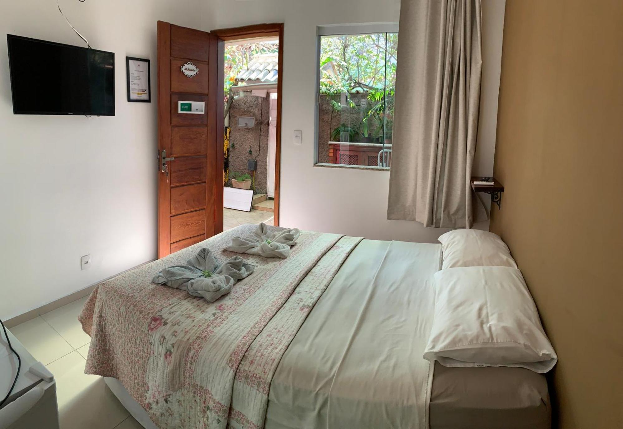 Bougainville Suites Arraial do Cabo Εξωτερικό φωτογραφία