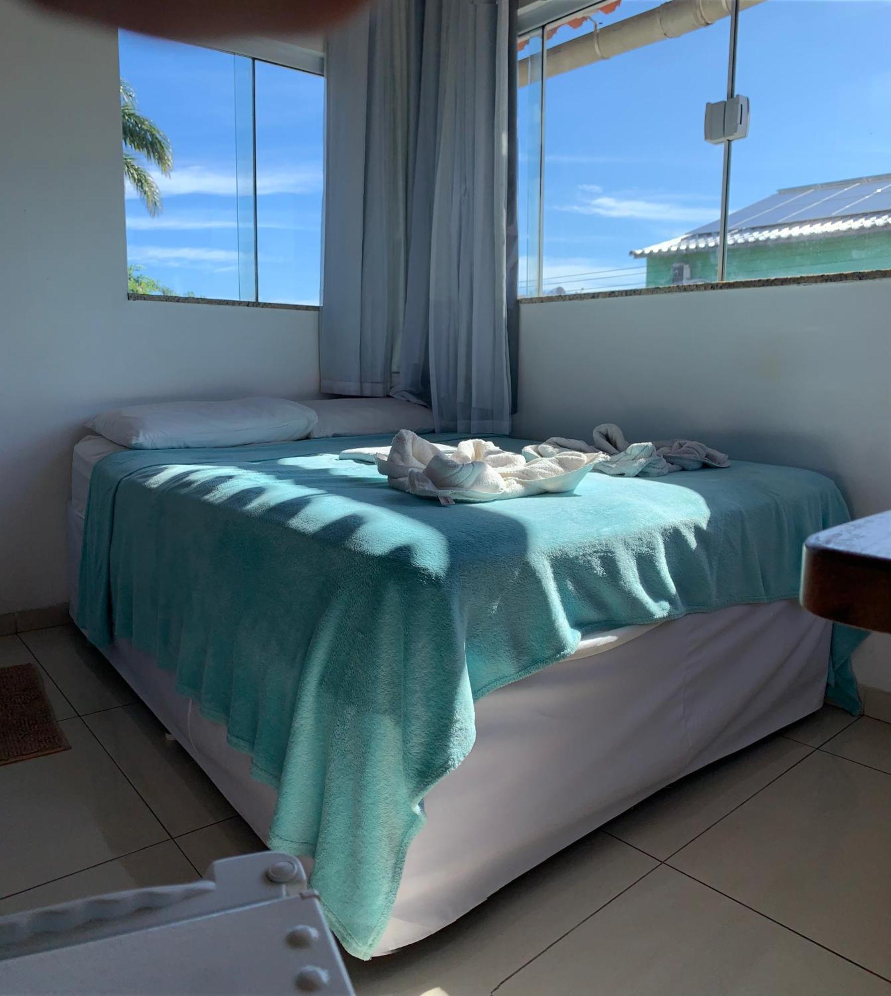 Bougainville Suites Arraial do Cabo Εξωτερικό φωτογραφία