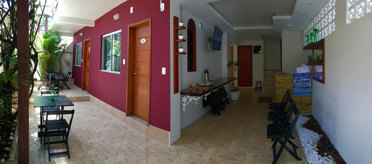 Bougainville Suites Arraial do Cabo Εξωτερικό φωτογραφία