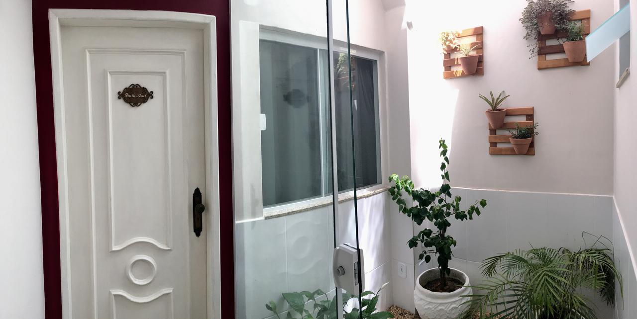 Bougainville Suites Arraial do Cabo Εξωτερικό φωτογραφία
