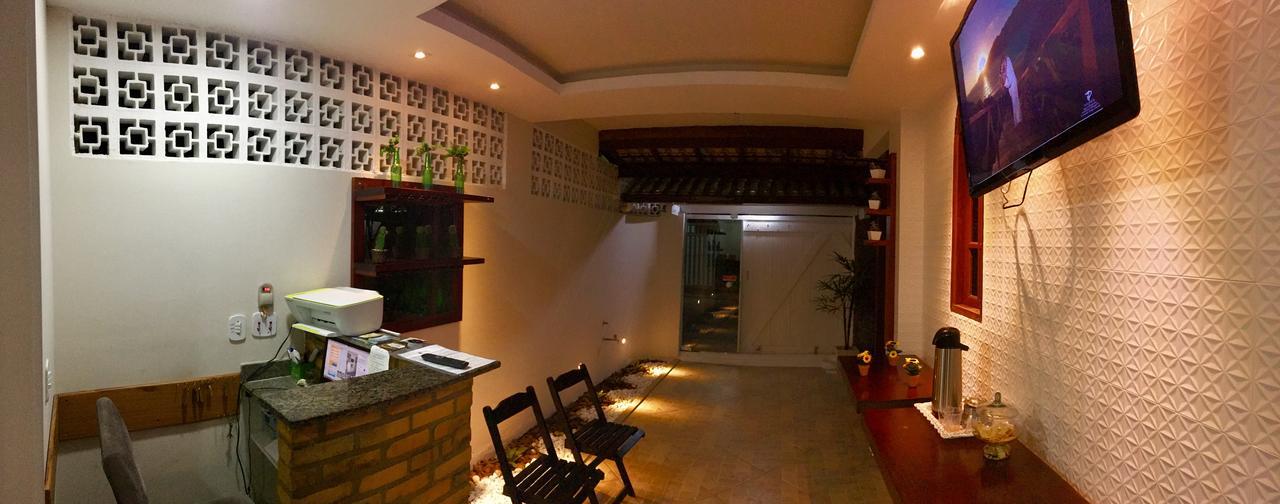Bougainville Suites Arraial do Cabo Εξωτερικό φωτογραφία