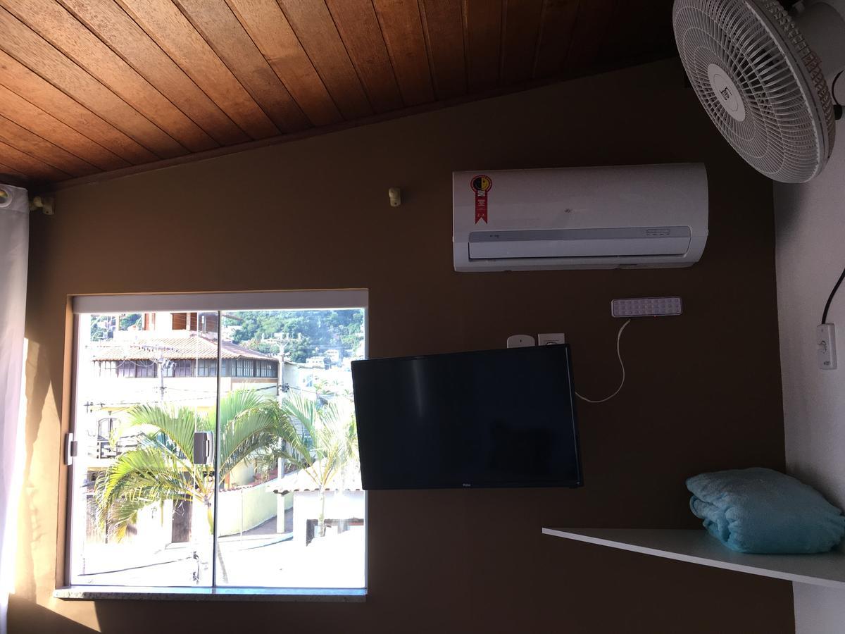 Bougainville Suites Arraial do Cabo Εξωτερικό φωτογραφία