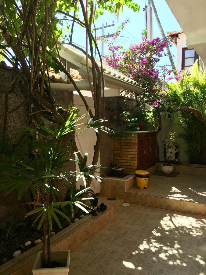 Bougainville Suites Arraial do Cabo Εξωτερικό φωτογραφία