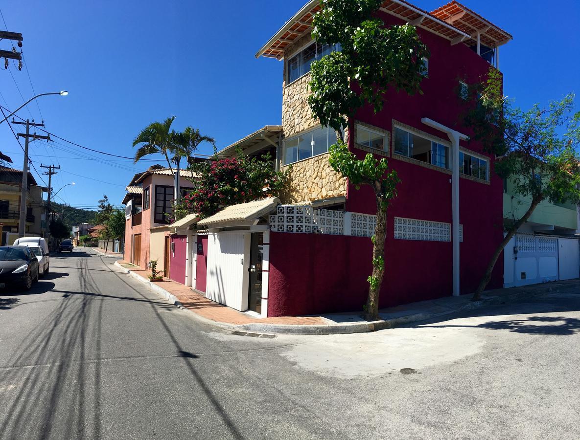Bougainville Suites Arraial do Cabo Εξωτερικό φωτογραφία
