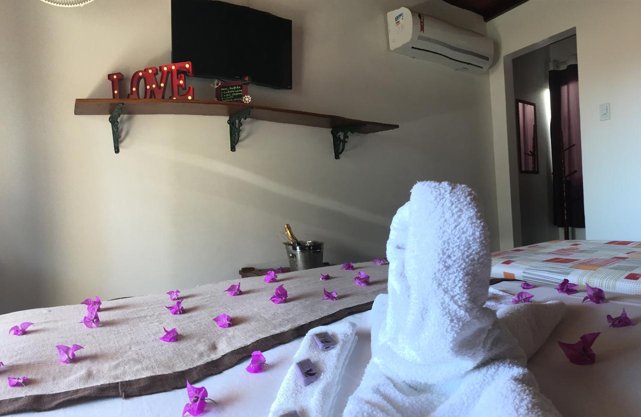 Bougainville Suites Arraial do Cabo Εξωτερικό φωτογραφία