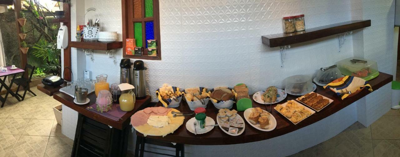 Bougainville Suites Arraial do Cabo Εξωτερικό φωτογραφία