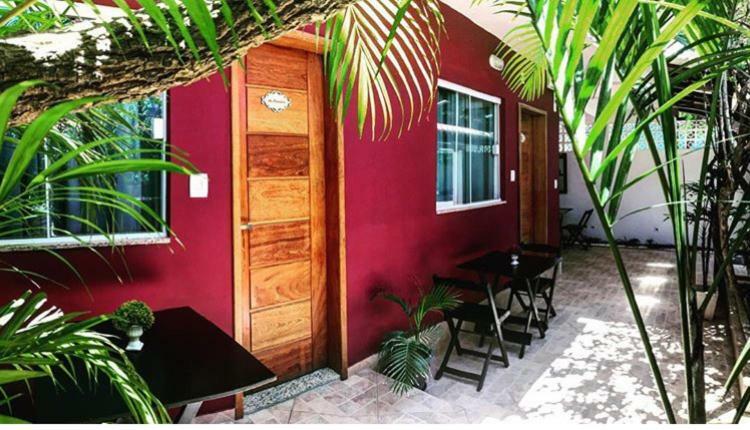 Bougainville Suites Arraial do Cabo Εξωτερικό φωτογραφία