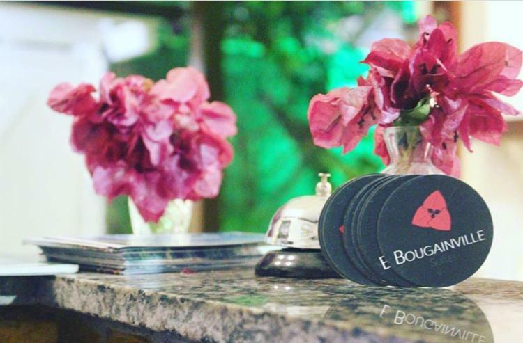 Bougainville Suites Arraial do Cabo Εξωτερικό φωτογραφία