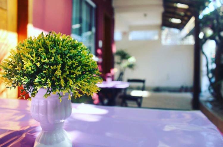Bougainville Suites Arraial do Cabo Εξωτερικό φωτογραφία