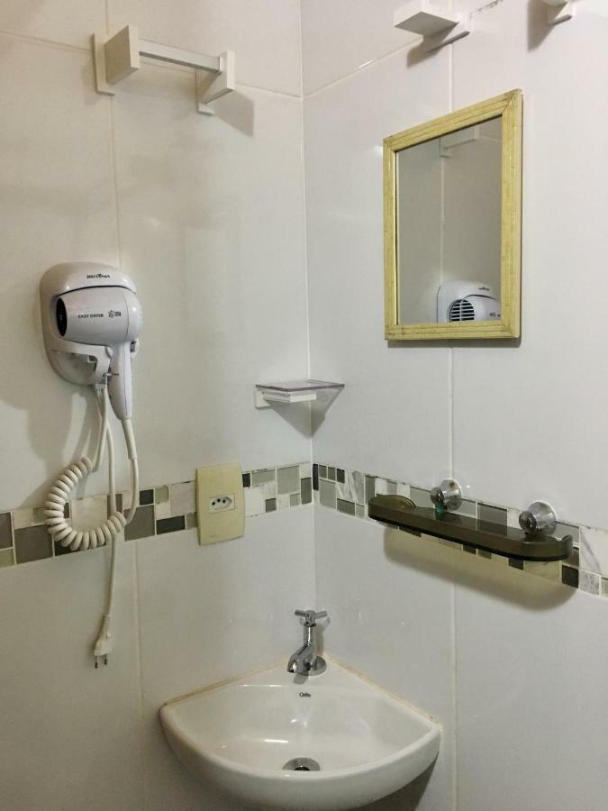 Bougainville Suites Arraial do Cabo Εξωτερικό φωτογραφία