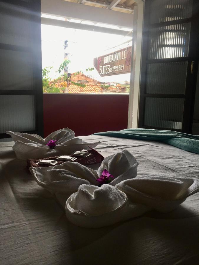 Bougainville Suites Arraial do Cabo Εξωτερικό φωτογραφία